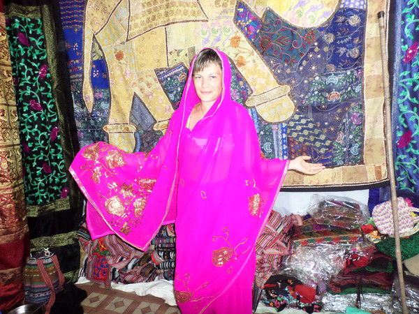 Наталья Ощепкова