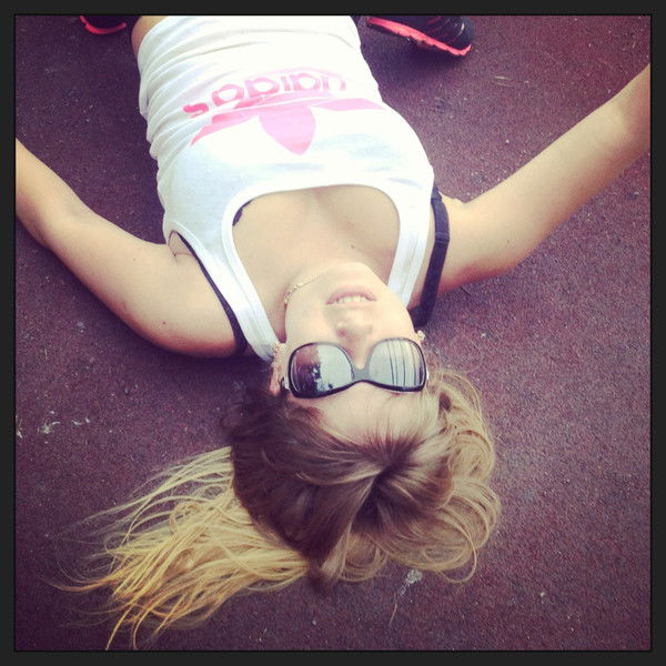 Маленькая Энни