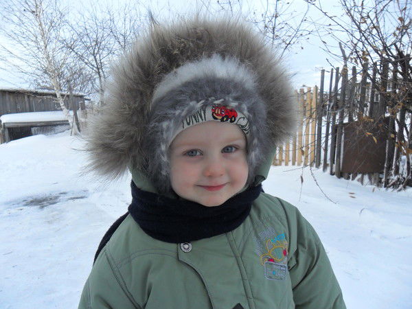 Иван Маленьких