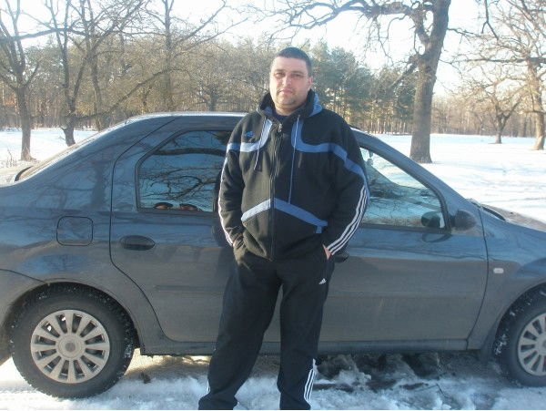 Евгений Московец