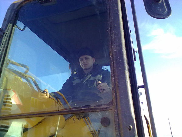 Андрей Каратаев