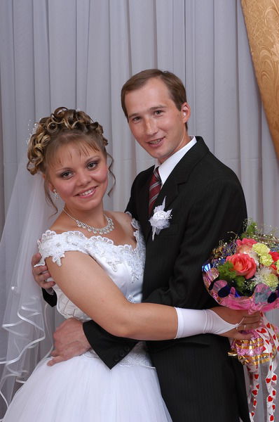 Светлана Чернова