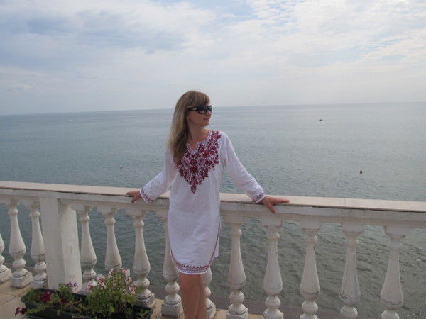 Татьяна Степура