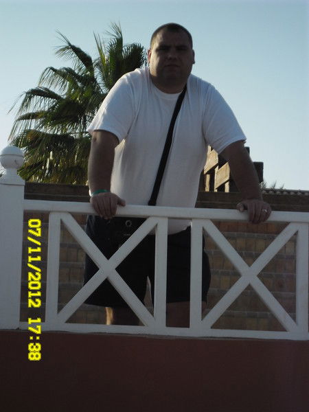 Слава Казанцев