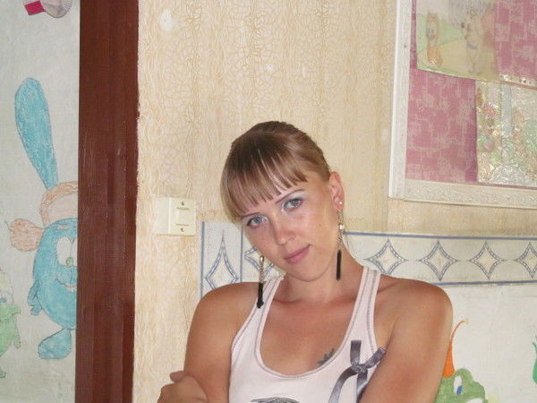 Аня Резенкова