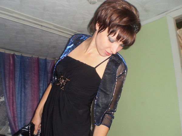 Мария Орловская