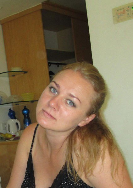 Клочихина Оксана