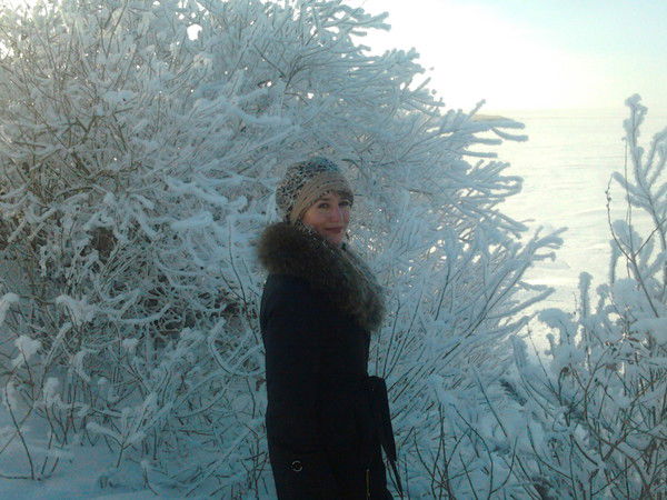 Юлия Лукьянцева