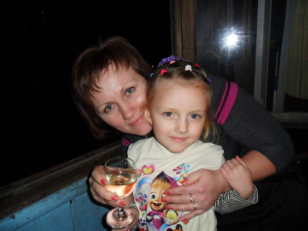 Светлана Гмыря