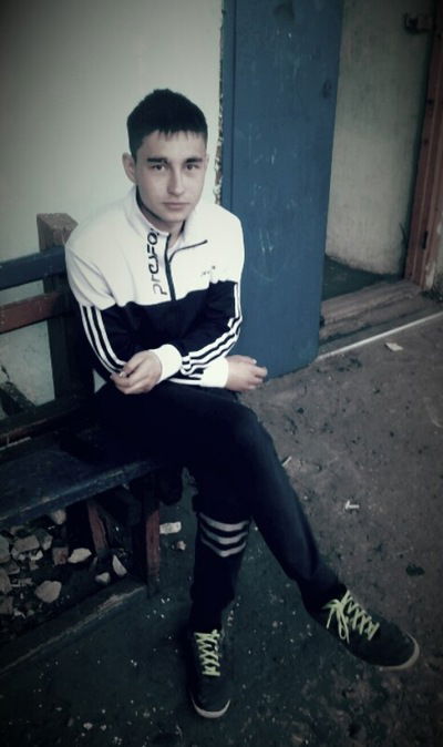 Александр Довматюк