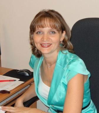 Абакумова Наталья