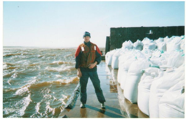 Дмитрий (Митяй) Иванов