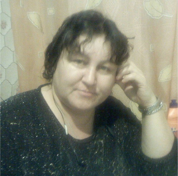 Светлана Потыльцина