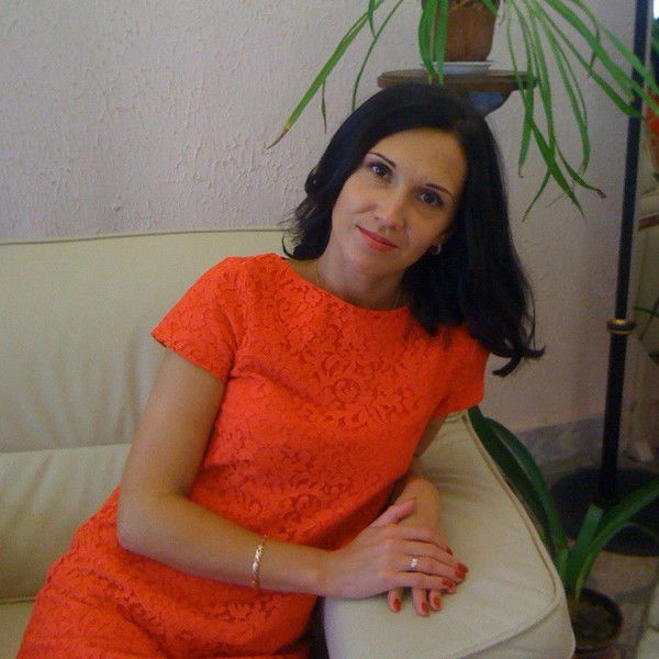 Светлана Коник