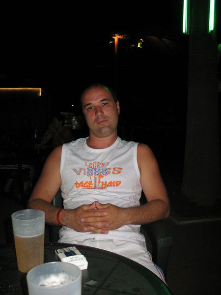 Владимир Сорокин