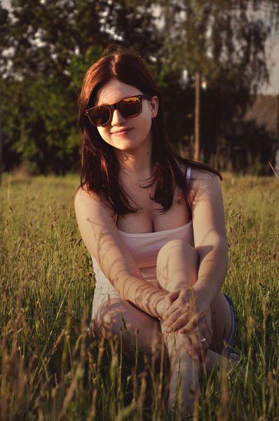 Оля Анищенко