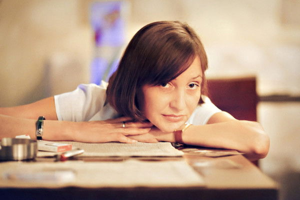 Наталья Ершова