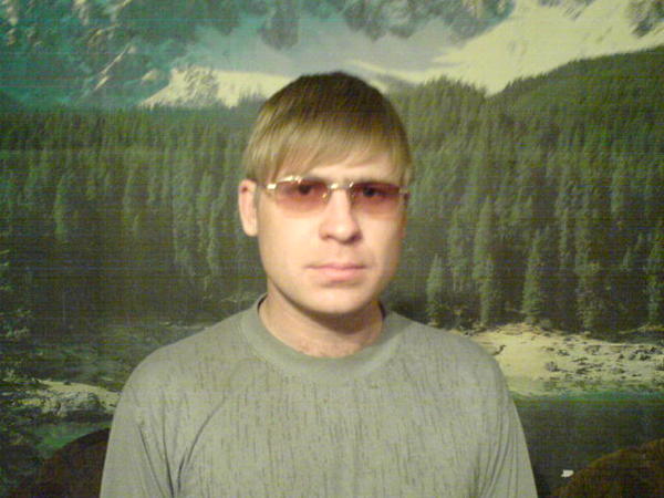 Сергей Фомин