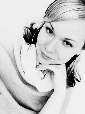 Яна Казановская