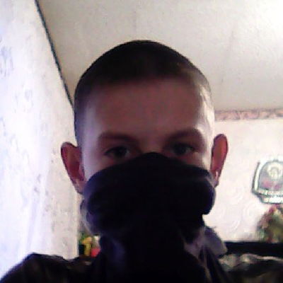 Михаил Иванов