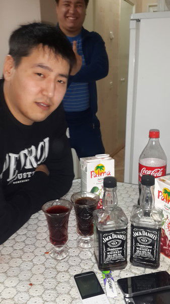 Бегзат Уахитов