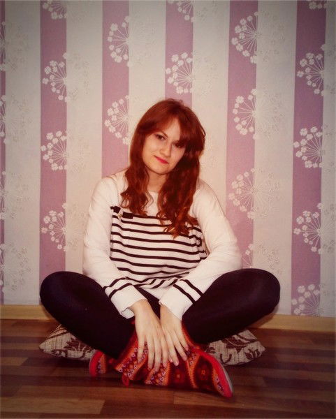 Татьяна Кухаренко