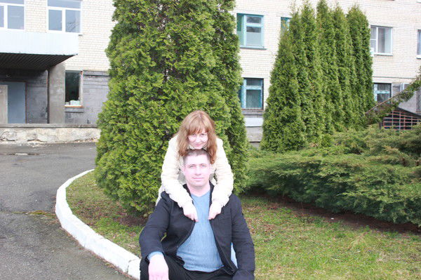 Юлия Потапенко