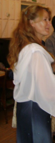 Людмила Марченко