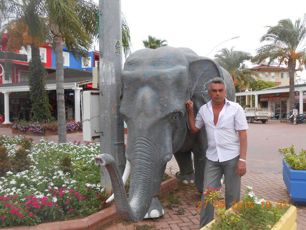 Игорь Гиниатуллин