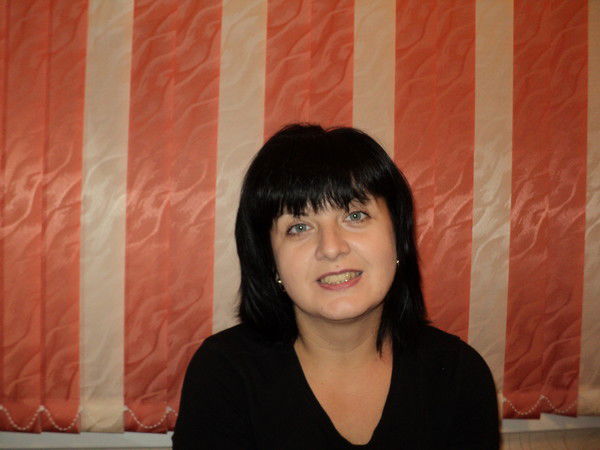 Наталия Рыбянцева