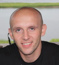 Владимир Володинский