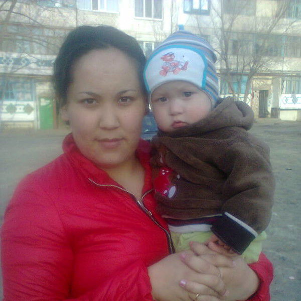 Али-Хан Нурланович