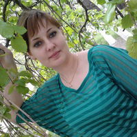 Людмила Богатова