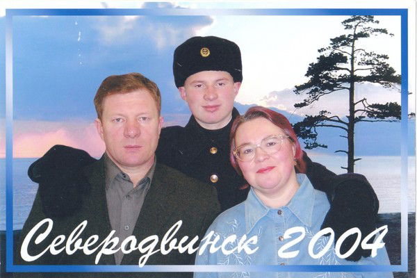 Мария Кузнецова