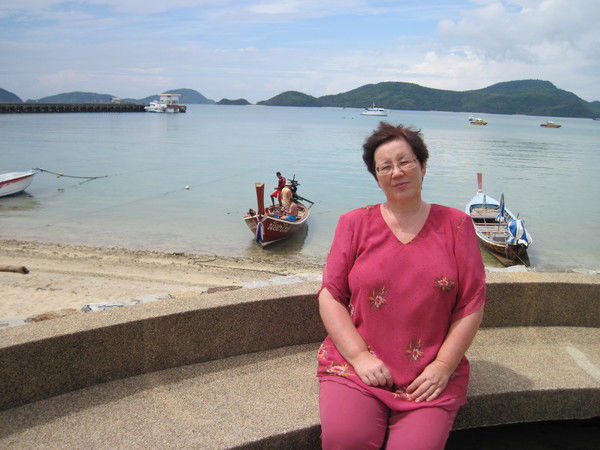 Анна Рассказова