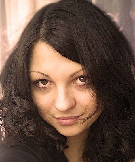 Mария Курбатова