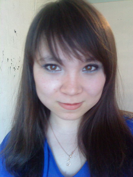 Ирина Зиганшина