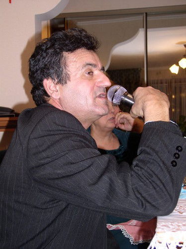 Дмитрий Чолак