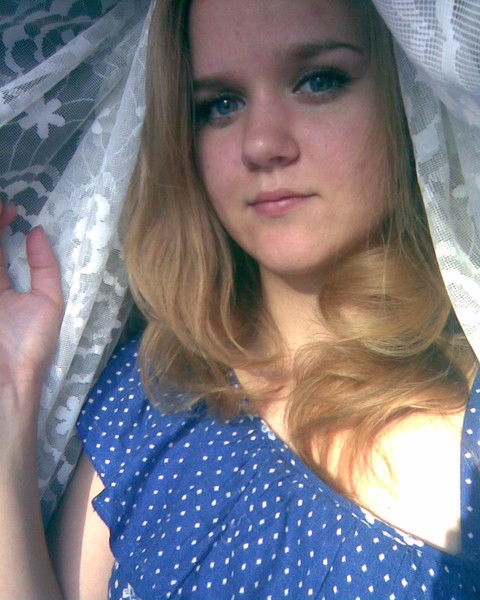 Ксения Драгина