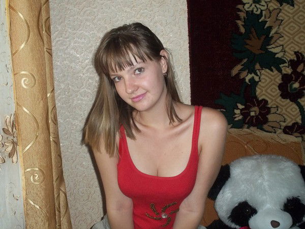 Екатерина Шнуряева