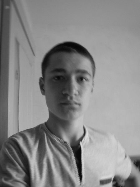 Алексей Михайленко