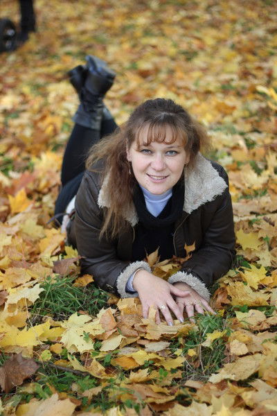 Александра Прокофьева