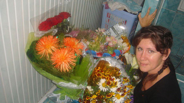 Машенька Орлова