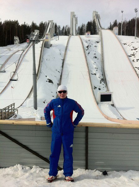 Виталик Шустов