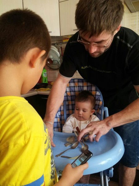 !лёха! !жилиев!