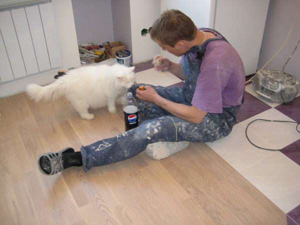 Дмитрий Косенков