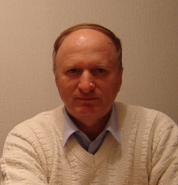 Павел Егорович Сурма