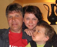 Виктор Рогачев