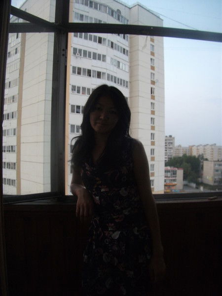 Сайкал Мурзакулова