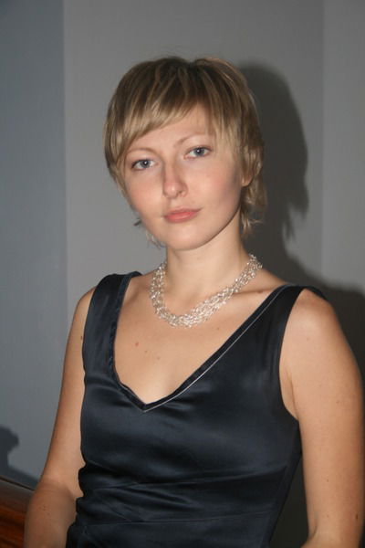 Наталья Соложенцева